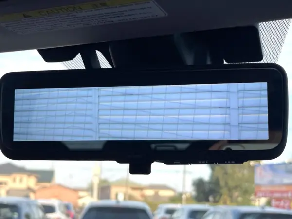 2021 Subaru Forester — photo 7 | Tuminion Kenya