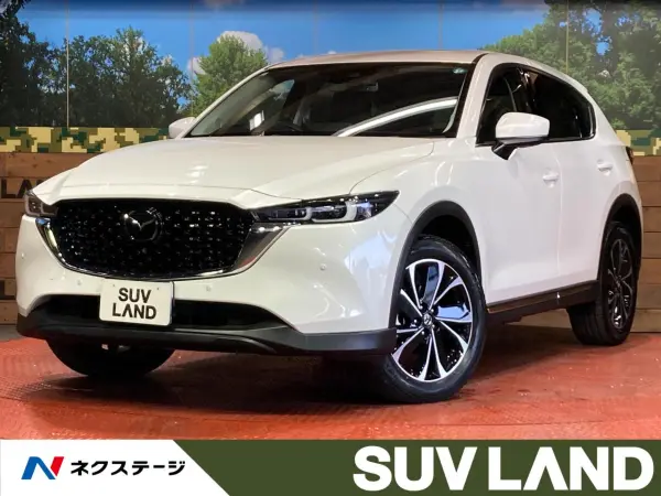 Mazda CX-5 2.5 25S L Package — thumbnail 1