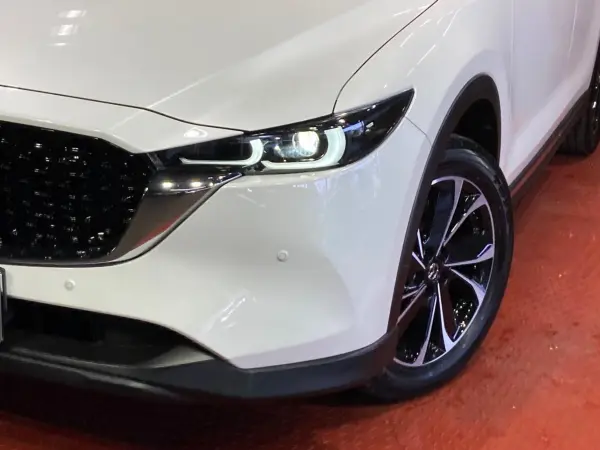 Mazda CX-5 2.5 25S L Package — photo 8