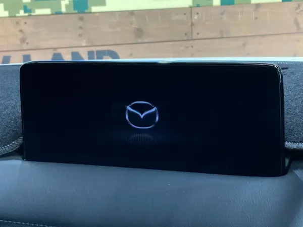 2023 Mazda Cx5 — photo 3