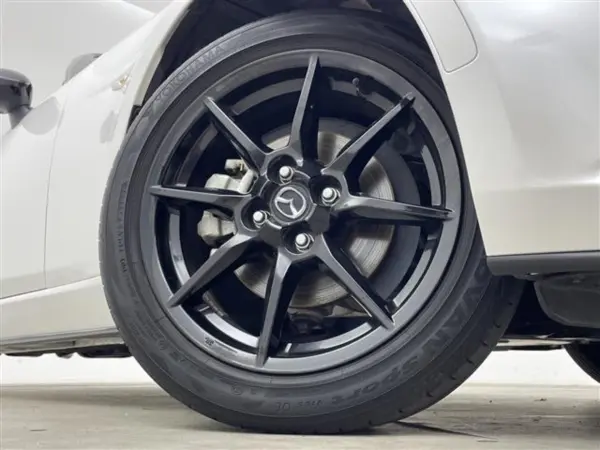 2020 Mazda Roadster — photo 8 | Tuminion Kenya