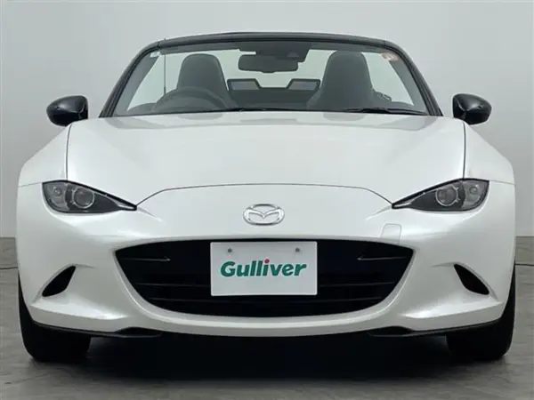 2020 Mazda Roadster — photo 9 | Tuminion Kenya