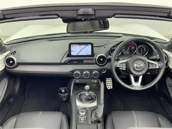 2020 Mazda Roadster — photo 2 | Tuminion Kenya