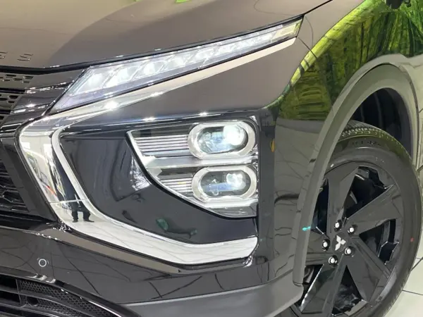 2024 Mitsubishi Eclipse Cross — photo 8 | Tuminion Kenya
