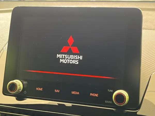 2024 Mitsubishi Eclipse Cross — photo 3 | Tuminion Kenya