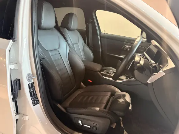 2021 Bmw 3 Series — photo 9 | Tuminion Kenya