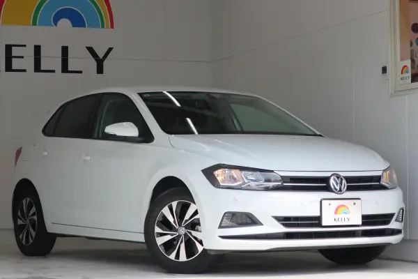 2019 Volkswagen Polo — photo 3