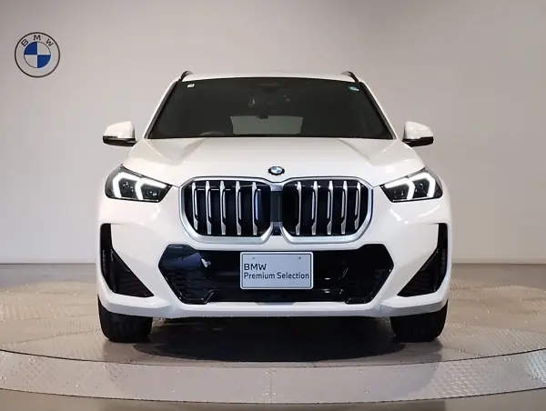 2025 Bmw X1 — photo 3