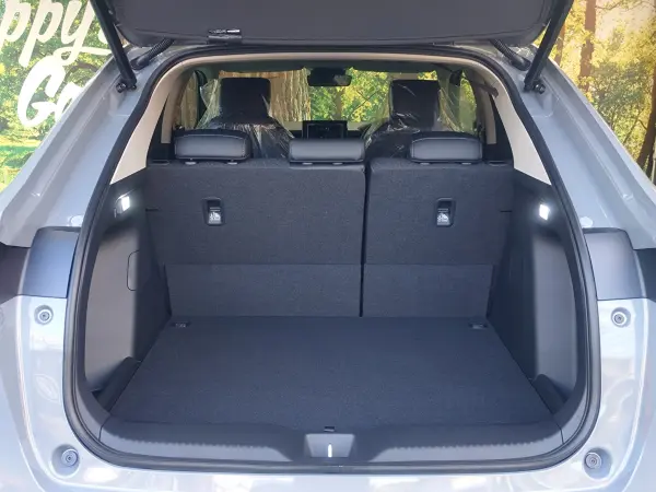 Honda Vezel 1.5 e:HEV Z — photo 8