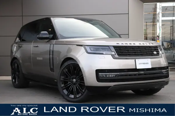 Land Rover Range Rover Autobiography 3.0L D350 Standard Wheelbase Diesel Turbo 4WD — thumbnail 1