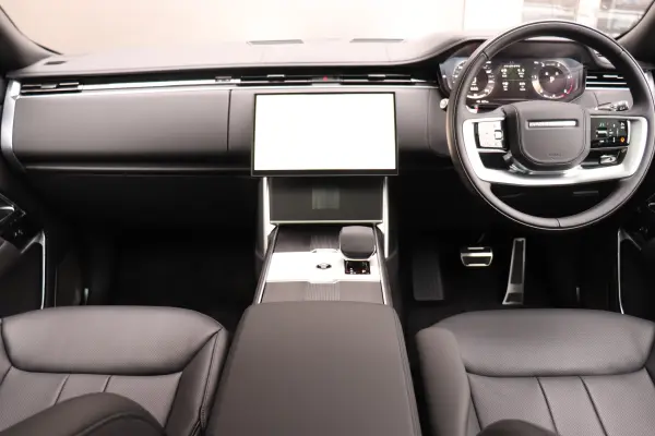 Land Rover Range Rover Autobiography 3.0L D350 Standard Wheelbase Diesel Turbo 4WD — photo 7