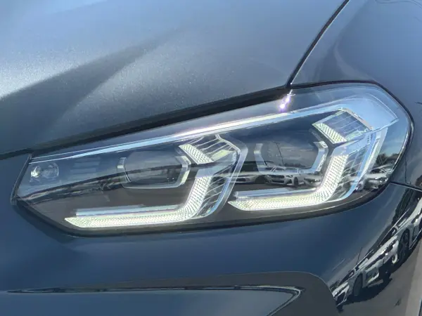 2022 Bmw X3 — photo 2