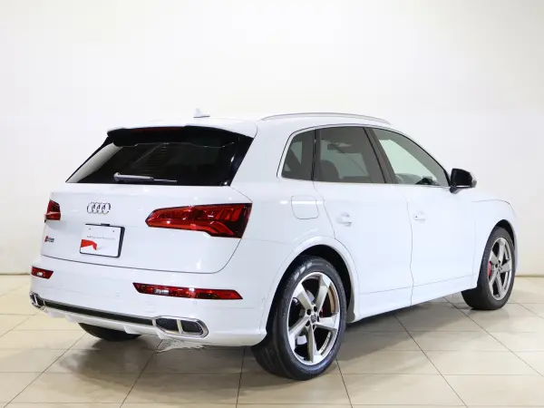 2019 Audi Sq5 — photo 2 | Tuminion Kenya