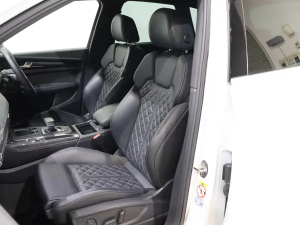 2019 Audi Sq5 — photo 7 | Tuminion Kenya