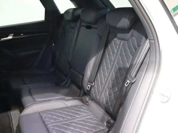 2019 Audi Sq5 — photo 8 | Tuminion Kenya
