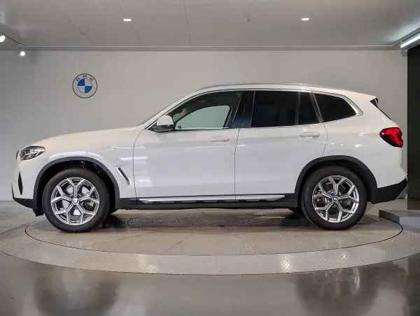 2023 Bmw X3 — photo 3