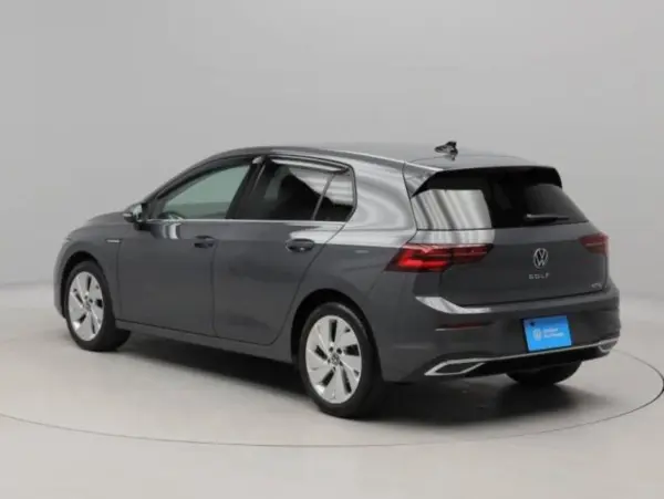 2021 Volkswagen Golf — photo 3 | Tuminion Kenya
