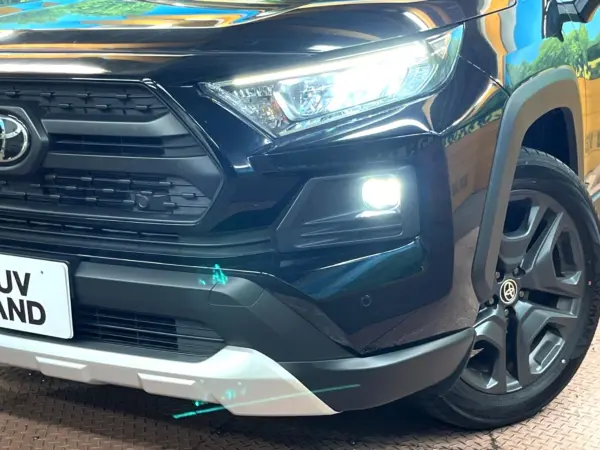 2024 Toyota  Rav4 — photo 8 | Tuminion Kenya