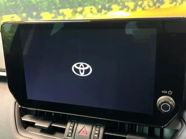 2024 Toyota  Rav4 — photo 3 | Tuminion Kenya