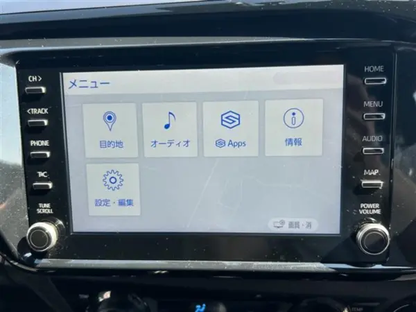 2023 Toyota Hilux — photo 7 | Tuminion Kenya