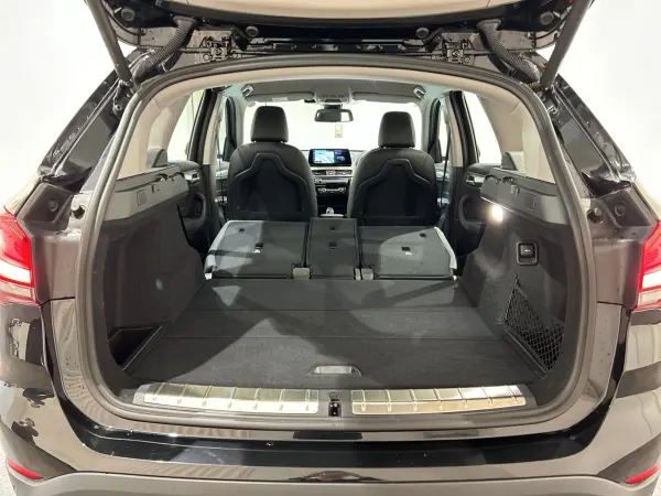 2021 Bmw X1 — photo 3