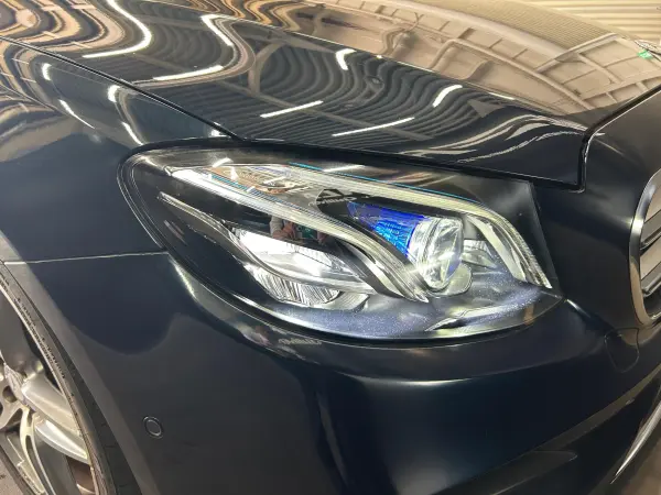 2016 Mercedes E Class — photo 8 | Tuminion Kenya