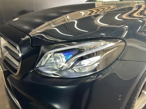 2016 Mercedes E Class — photo 9 | Tuminion Kenya