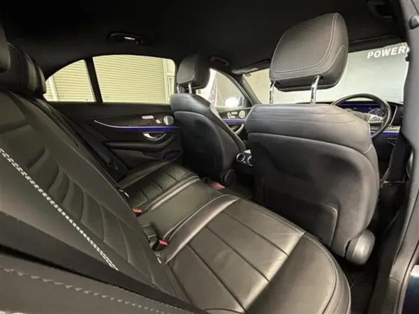 2016 Mercedes E Class — photo 7 | Tuminion Kenya