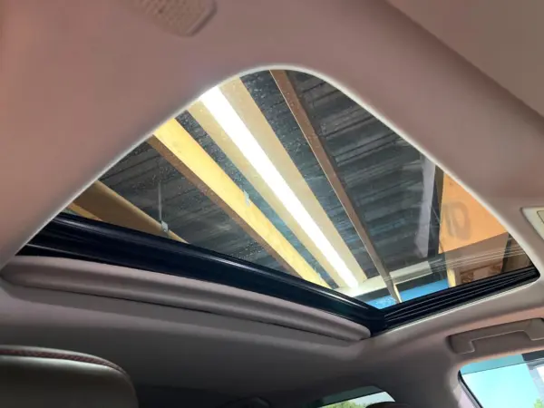 2019 Lexus Rx — photo 3