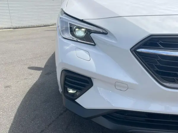 Subaru Levorg 1.8 Smart Edition EX 4WD — photo 9