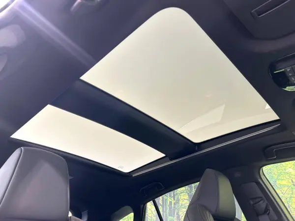2026 Toyota Harrier — photo 3 | Tuminion Kenya