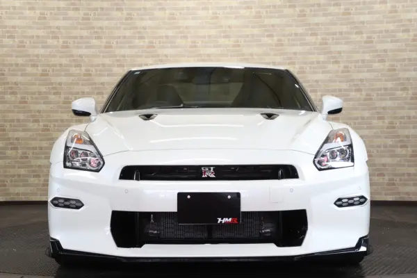 2023 Nissan Gt-r — photo 3 | Tuminion Kenya