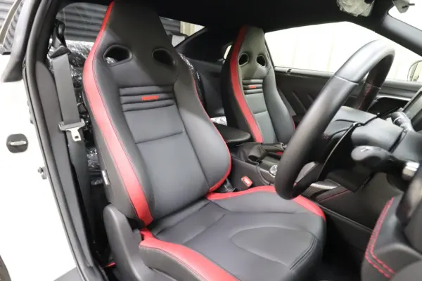 2023 Nissan Gt-r — photo 8 | Tuminion Kenya