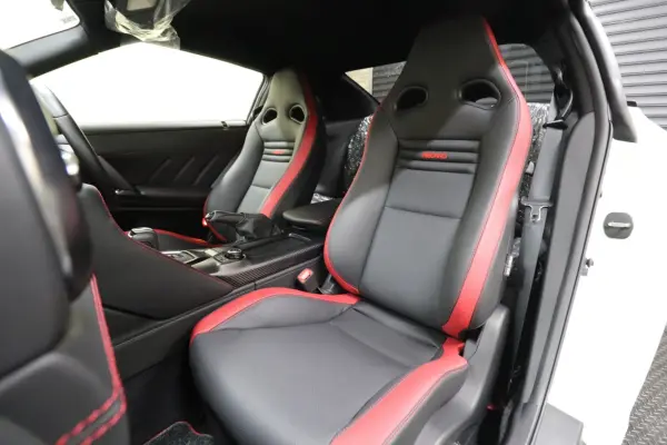 2023 Nissan Gt-r — photo 9 | Tuminion Kenya