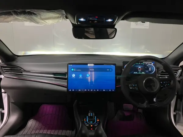 2025 Byd Seal — photo 8 | Tuminion Kenya