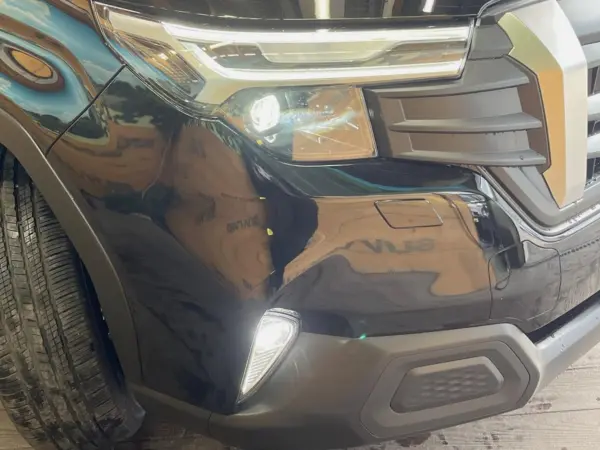 Subaru Forester 2.5 X-Break S:HEV EX 4WD — photo 8