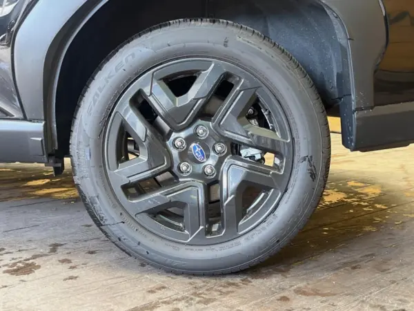 Subaru Forester 2.5 X-Break S:HEV EX 4WD — photo 9