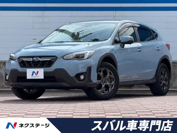 Subaru XV 2.0e-L EyeSight Smart Edition 4WD