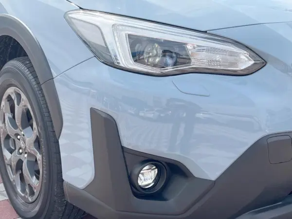 2022 Subaru Xv — photo 8 | Tuminion Kenya