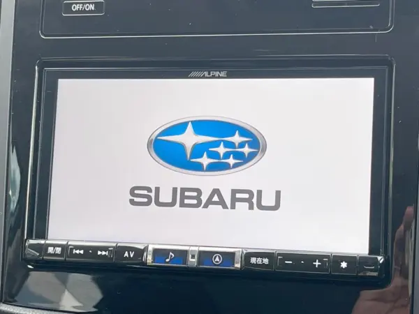 2022 Subaru Xv — photo 7 | Tuminion Kenya