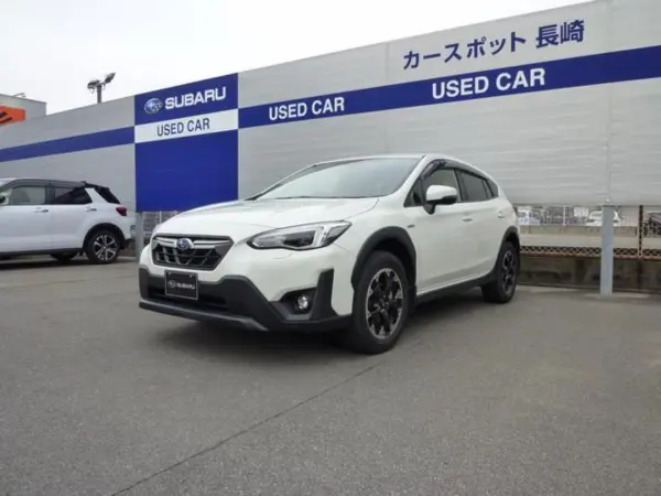 Subaru XV 2.0e-L EyeSight 4WD