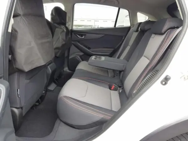 2021 Subaru Xv — photo 9 | Tuminion Kenya