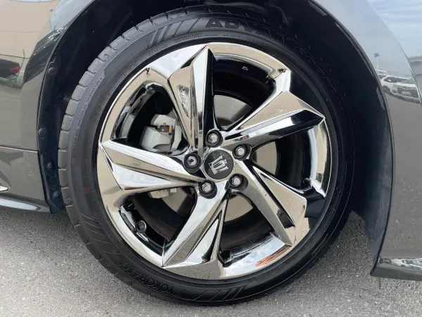 2018 Toyota Crown — photo 8 | Tuminion Kenya