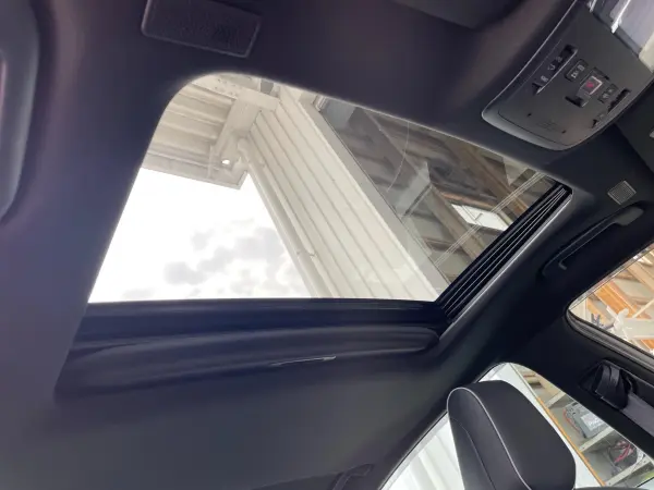 2018 Toyota Crown — photo 3 | Tuminion Kenya