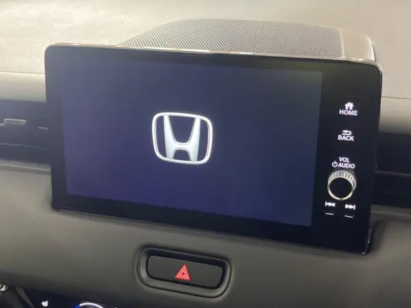 2026 Honda Vezel — photo 3
