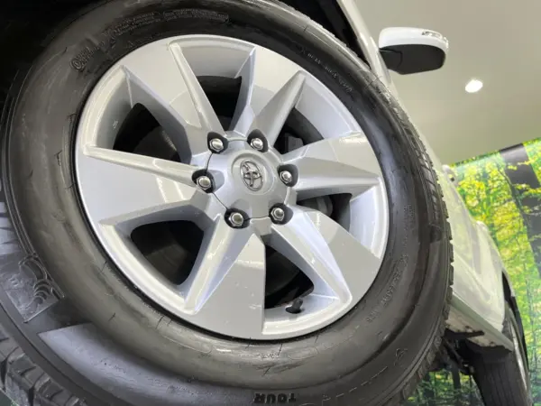 Toyota Land Cruiser Prado 2.7 TX 4WD — photo 9