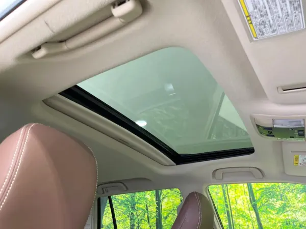 2022 Toyota Landcruiser Prado — photo 3