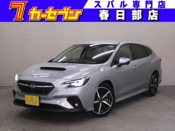 Subaru Levorg 1.8 GT-H EX 4WD