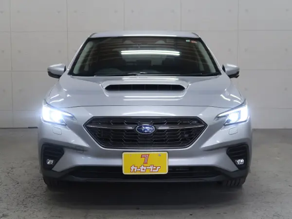 2021 Subaru Levorg — photo 8 | Tuminion Kenya
