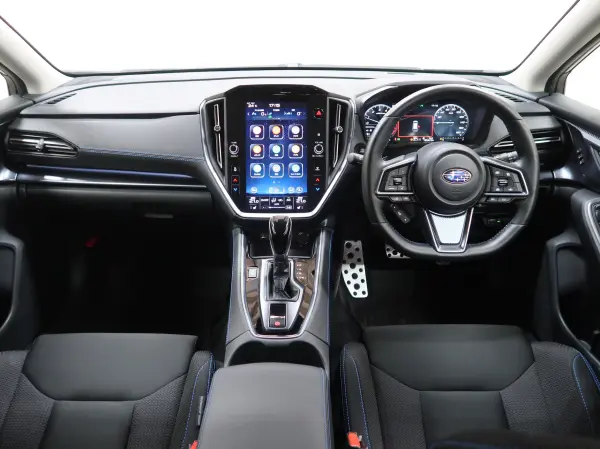2021 Subaru Levorg — photo 2 | Tuminion Kenya